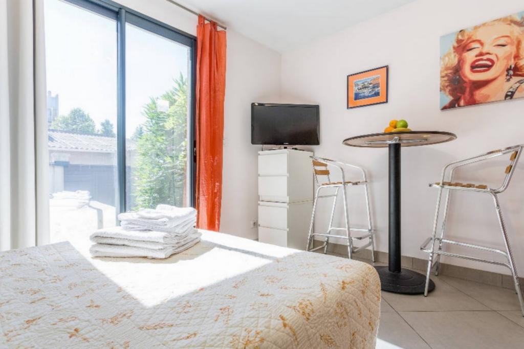 Pied A Terre En Frühstückspension