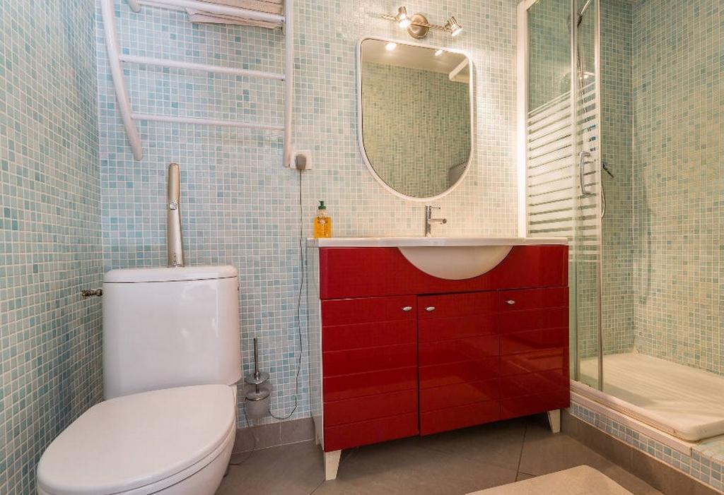Pied A Terre En Frühstückspension
